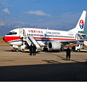 伊金霍洛机场邮寄航空快运业稳步发展的原因是什么？